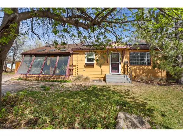 924 Sycamore St, Fort Collins, CO 80521