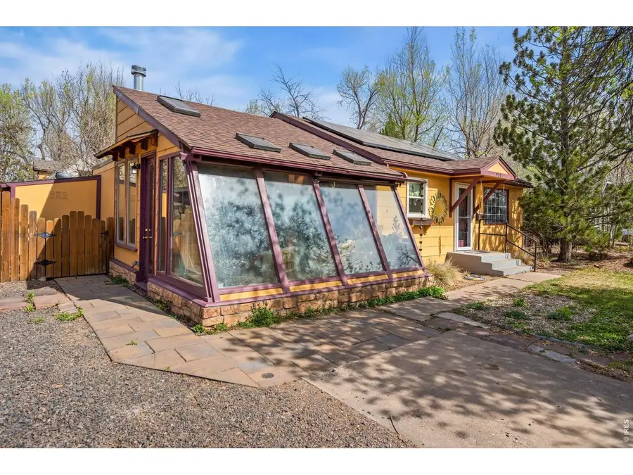 924 Sycamore St, Fort Collins, CO 80521 - #3