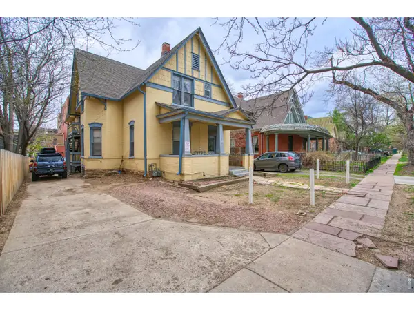 1034 Spruce St, Boulder, CO 80302