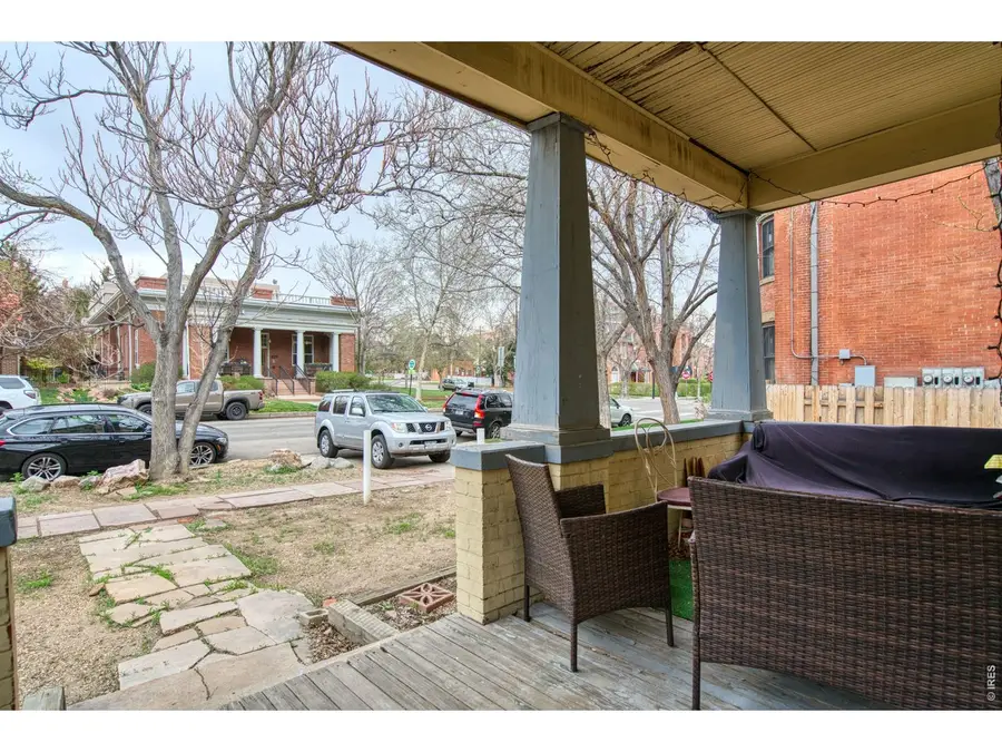 1034 Spruce St, Boulder, CO 80302 - #3
