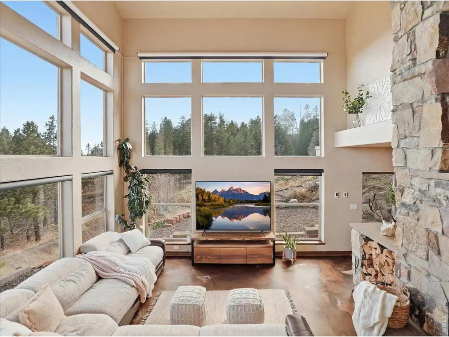 2565 Davis Ranch Rd, Bellvue, CO 80512 - #3