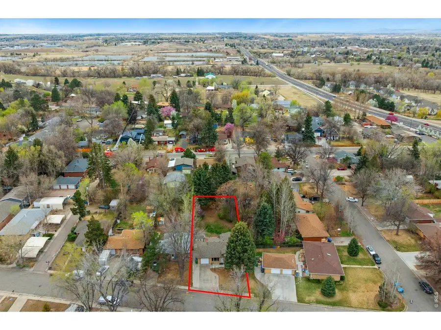 1210 Gard Pl, Loveland, CO 80537 - #2