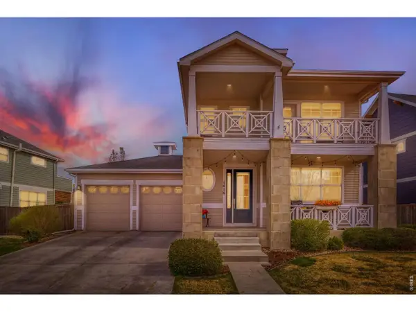 1416 Greening Ave, Erie, CO 80516