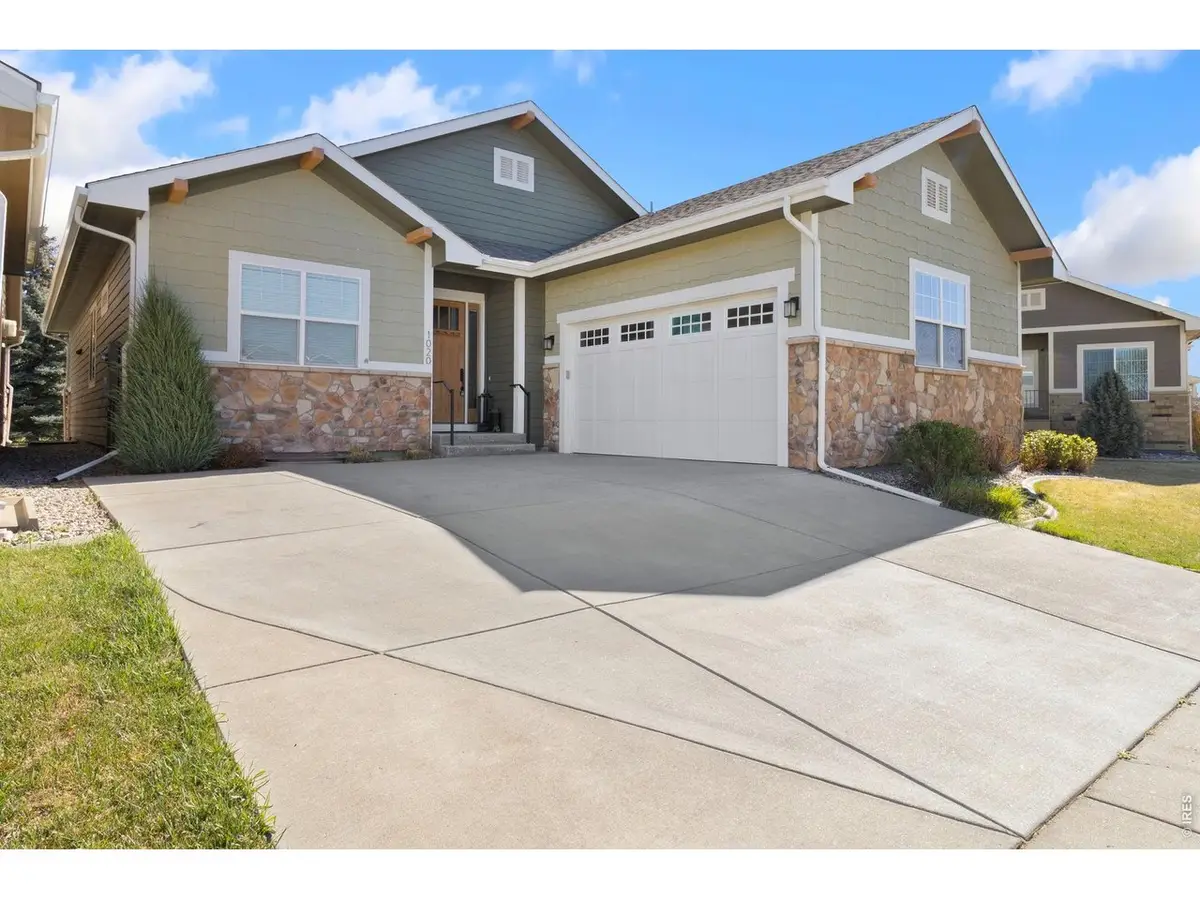 1020 Nightingale Dr, Fort Collins, CO 80525 - #1