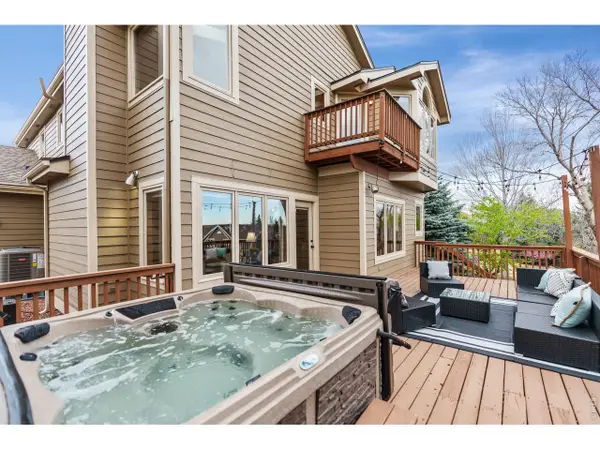 1013 Fox Hills Dr, Fort Collins, CO 80526