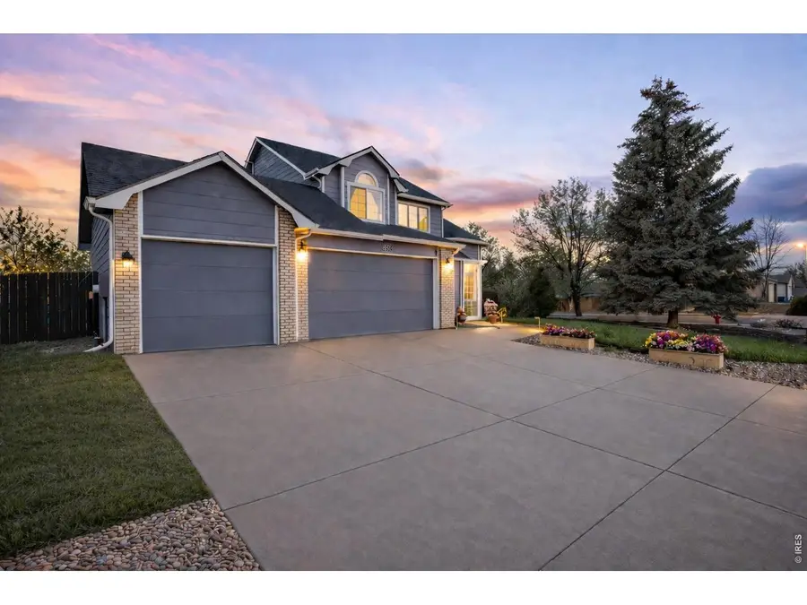 3505 Adams Cir, Wellington, CO 80549 - #2