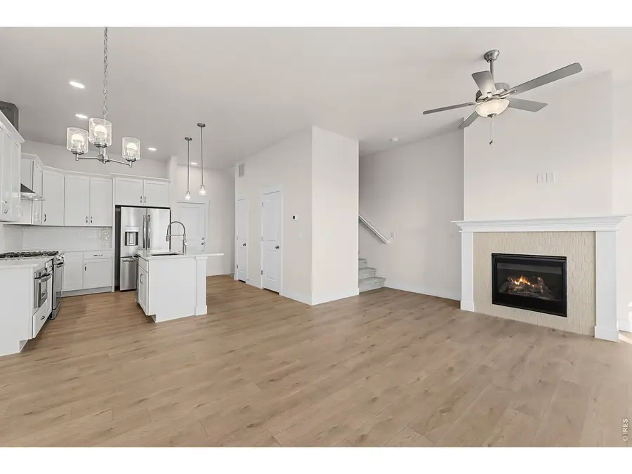 4216 Trapper Lake Dr, Loveland, CO 80538 - #3