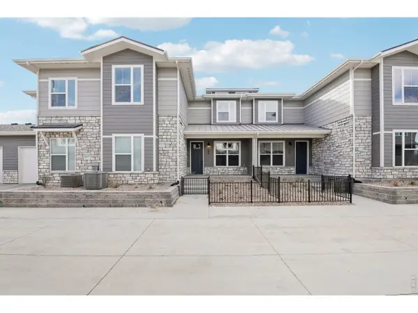 410 High Point Dr #B-104, Longmont, CO 80504