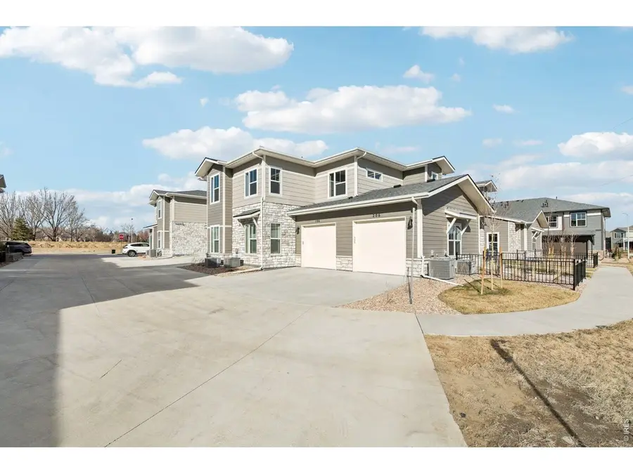 410 High Point Dr #B-104, Longmont, CO 80504 - #2