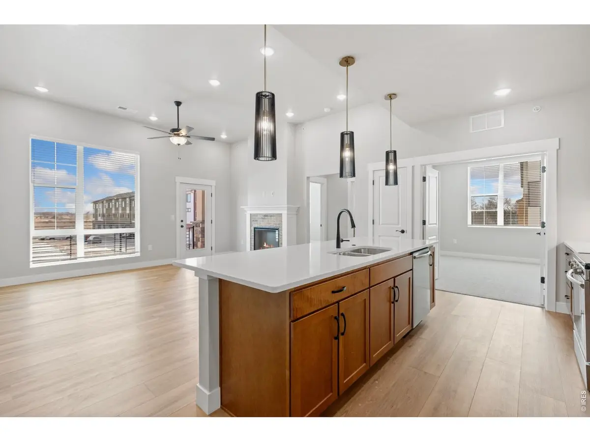 968 Birdwhistle Ln #2, Fort Collins, CO 80524 - #1