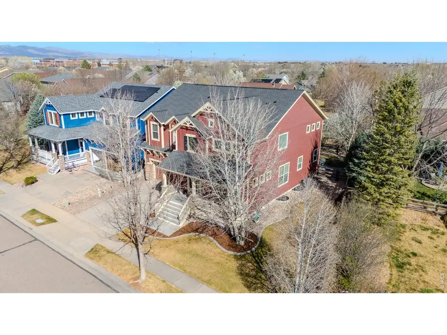 3708 Full Moon Dr, Fort Collins, CO 80528 - #2