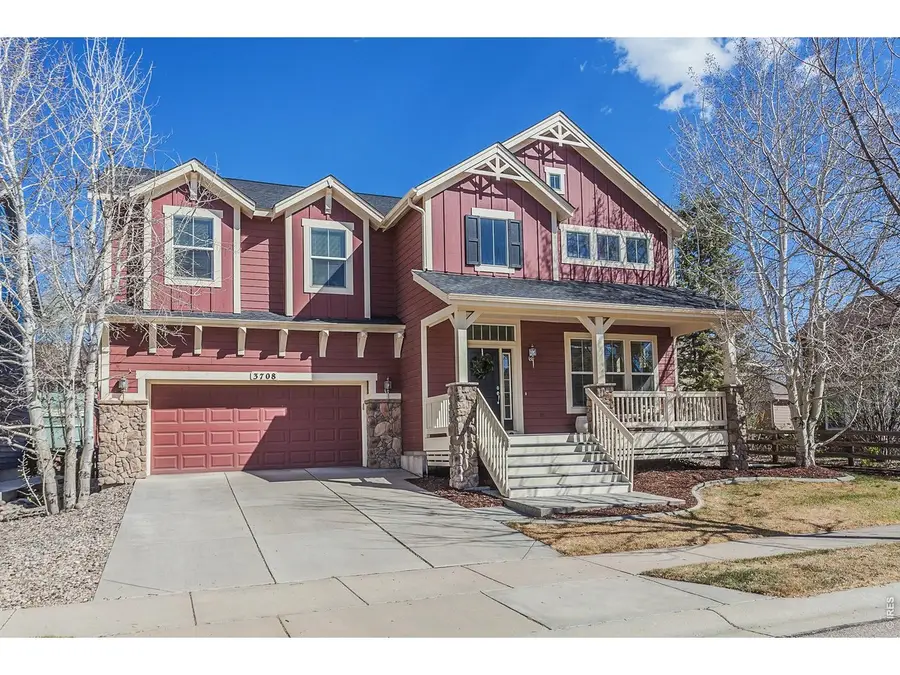 3708 Full Moon Dr, Fort Collins, CO 80528 - #3