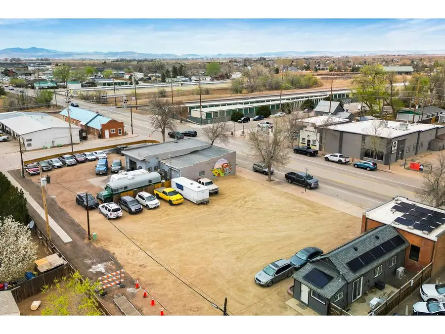 3707 Cleveland Ave, Wellington, CO 80549 - #2