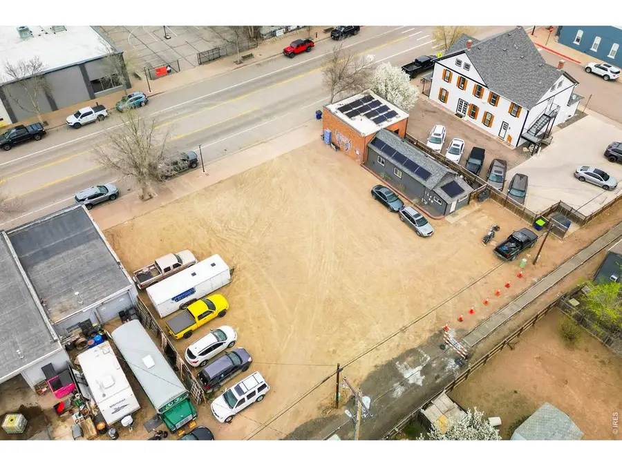 3707 Cleveland Ave, Wellington, CO 80549 - #3