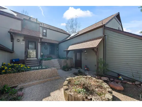 3772 Telluride Ln, Boulder, CO 80305