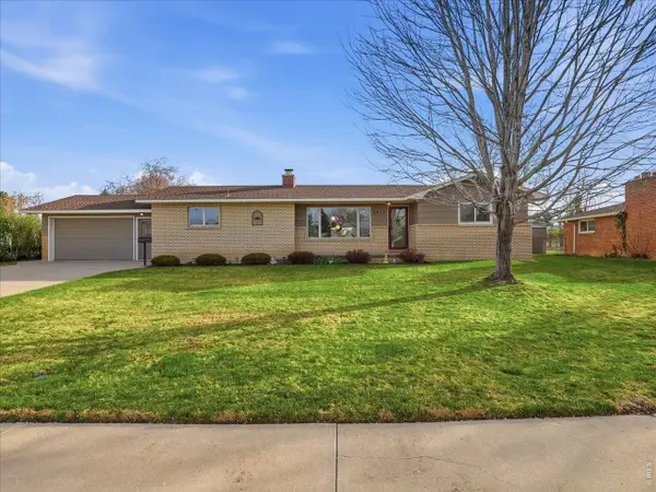 2412 Lake Dr, Loveland, CO 80538