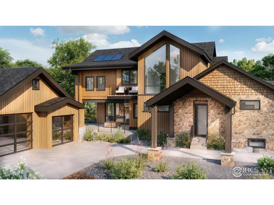 2029 Columbine Ave, Boulder, CO 80302 - #2