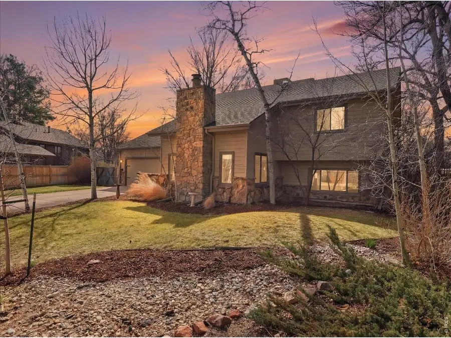 1407 Osprey Ct, Fort Collins, CO 80525 - #3