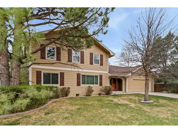 1707 Centennial Rd, Fort Collins, CO 80525