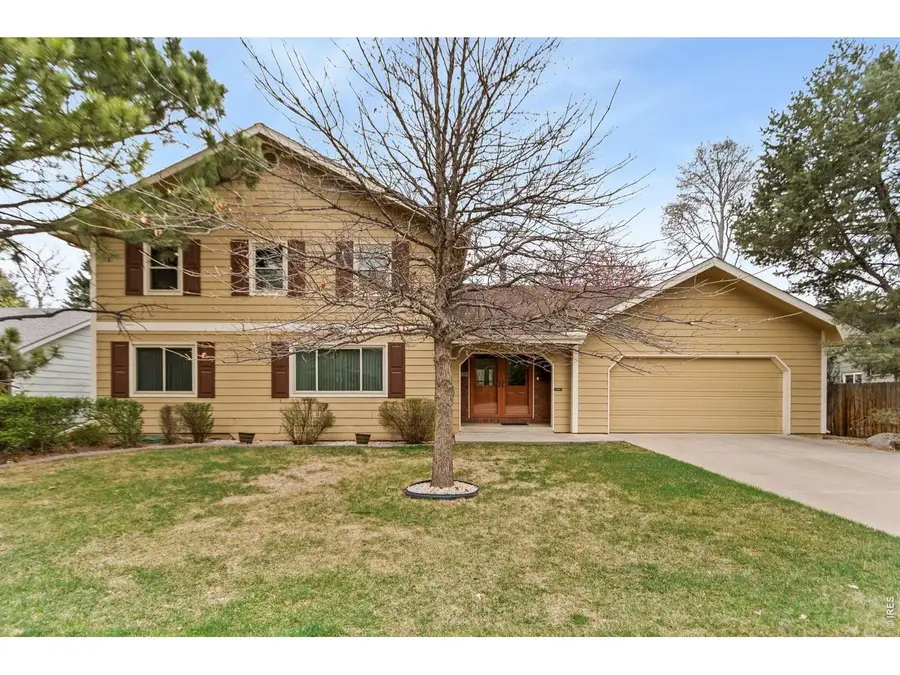 1707 Centennial Rd, Fort Collins, CO 80525 - #2