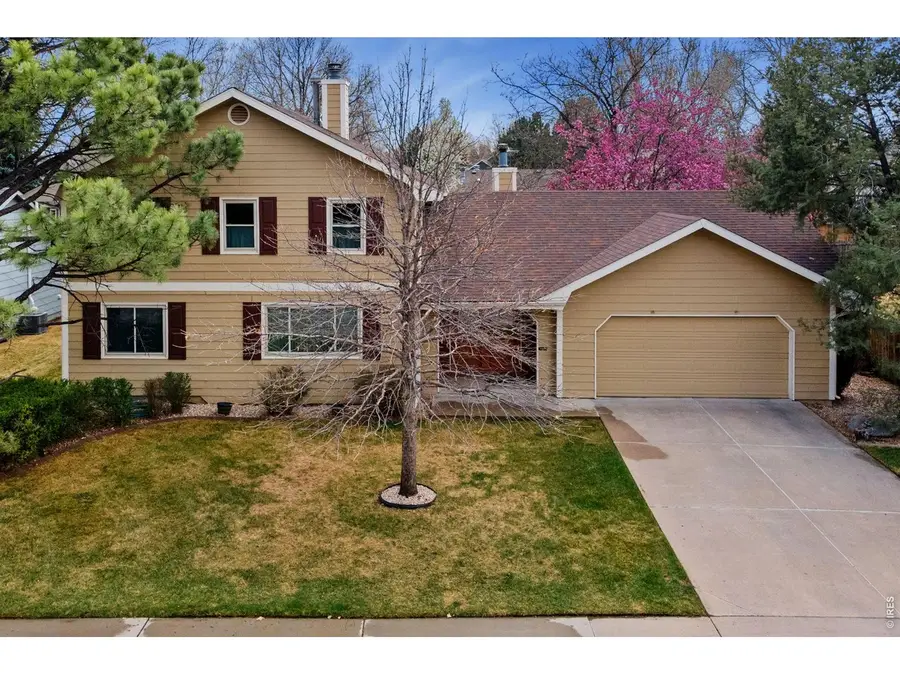 1707 Centennial Rd, Fort Collins, CO 80525 - #3