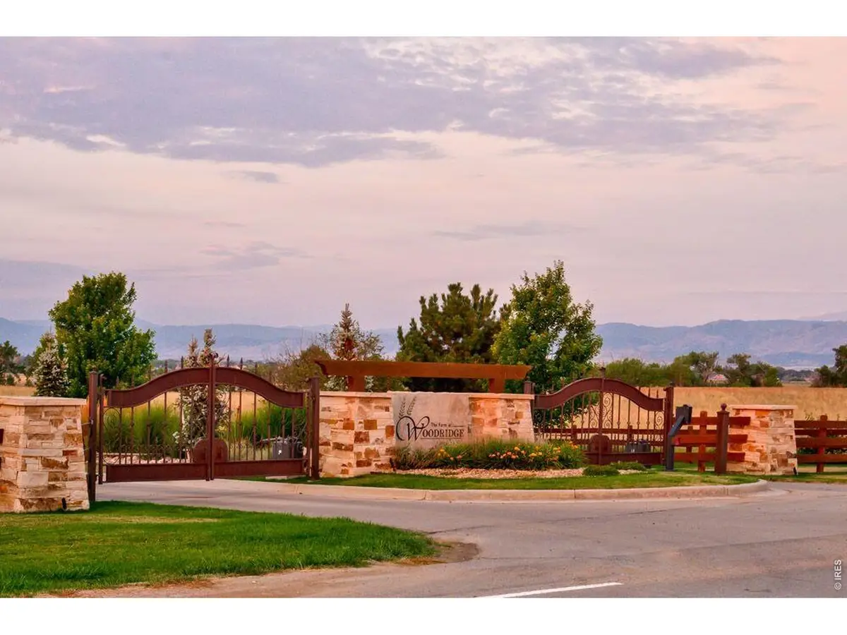 12902 Woodridge Dr, Longmont, CO 80504 - #1