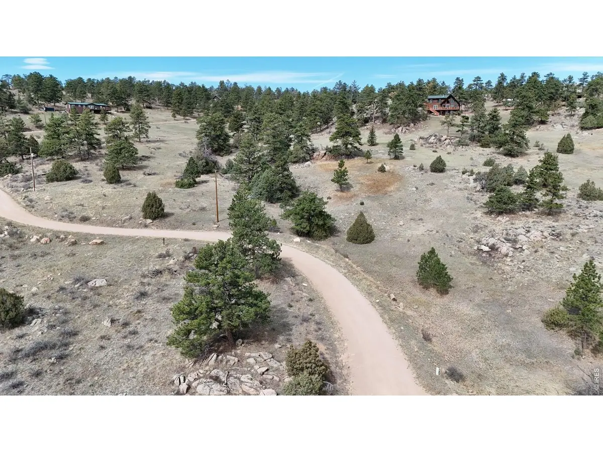 565 Le Conte Dr, Livermore, CO 80536 - #1