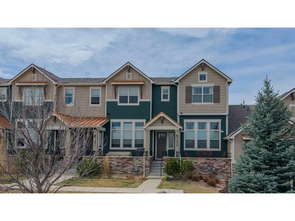 1856 Kalel Ln, Louisville, CO 80027 - #1
