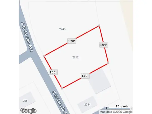 2252 S Colorado Ave, Loveland, CO 80537