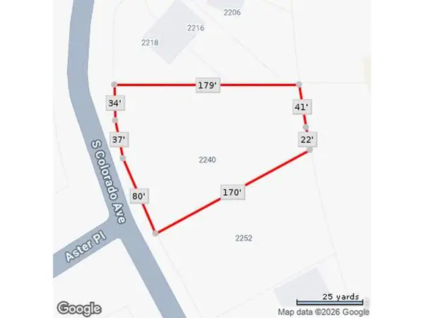 2240 S Colorado Ave, Loveland, CO 80537