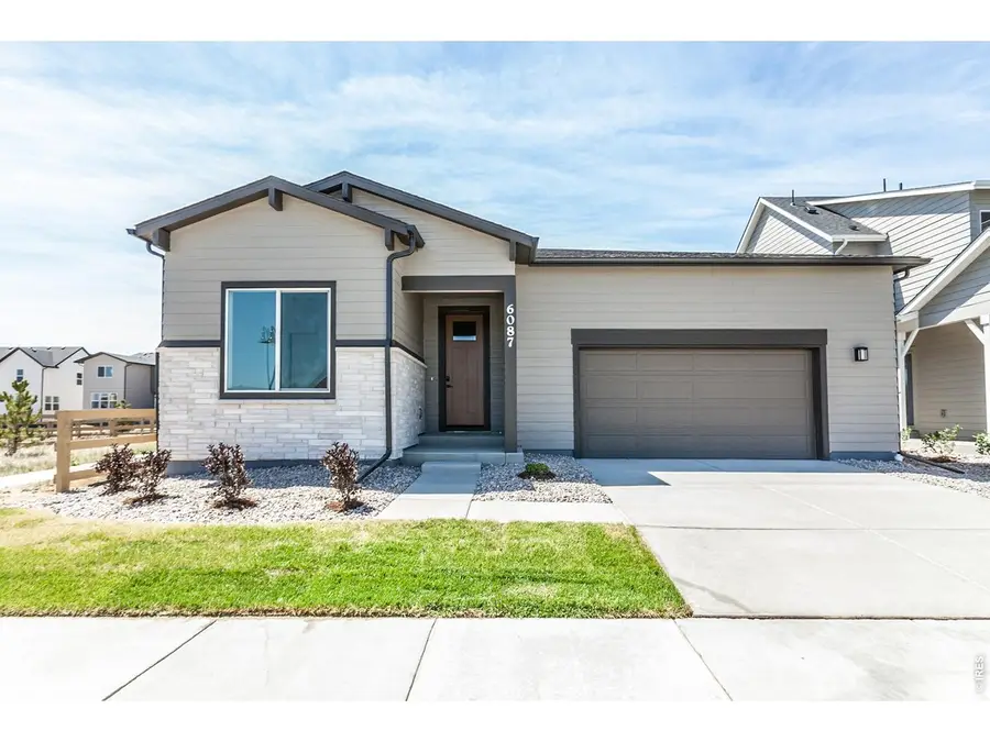 6087 Red Barn Rd, Timnath, CO 80547 - #2
