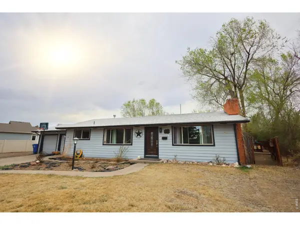 507 W 11th St, Loveland, CO 80537