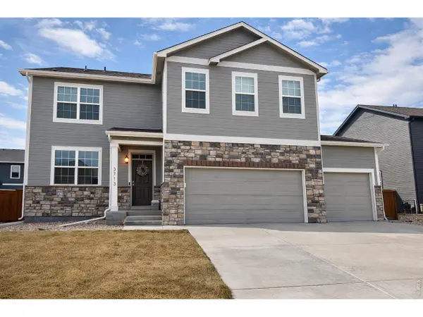3713 Torch Lily St, Wellington, CO 80549