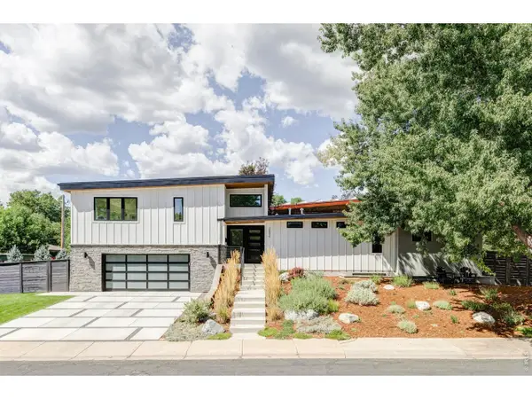 2895 18th St, Boulder, CO 80304