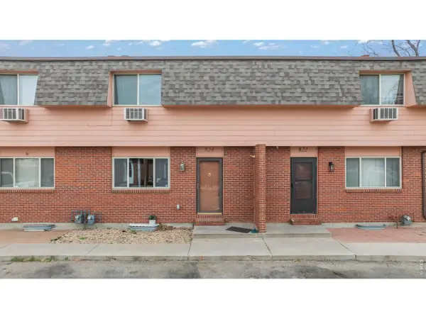 824 37th Ave Ct #824, Greeley, CO 80634