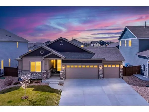 1882 Egnar St, Loveland, CO 80538