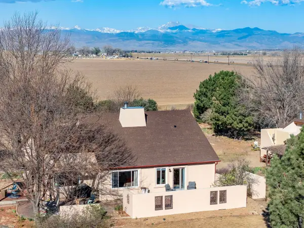 1558 County Road 20 1/2, Longmont, CO 80504