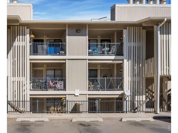 1209 W Plum St #B-2, Fort Collins, CO 80521