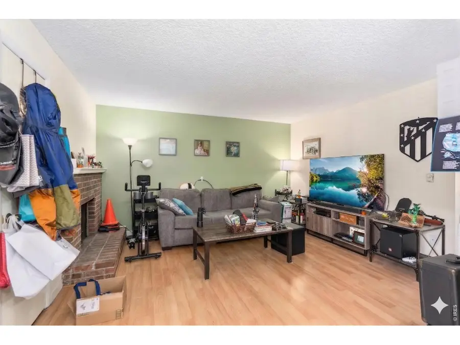 1209 W Plum St #B-2, Fort Collins, CO 80521 - #3