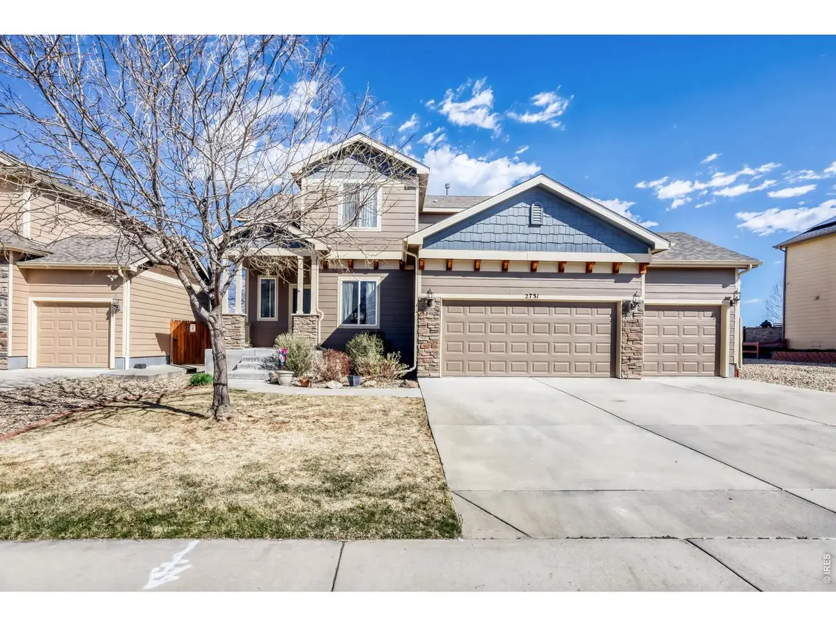 2731 Bridle Dr, Mead, CO 80542 - #1