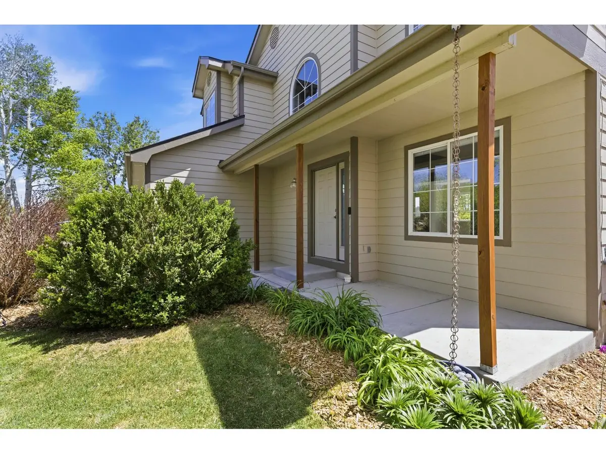 8436 Nashua Cir, Wellington, CO 80549 - #1