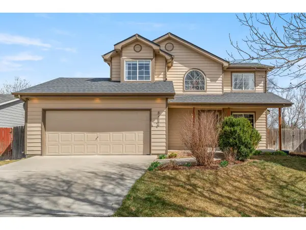 8436 Nashua Cir, Wellington, CO 80549