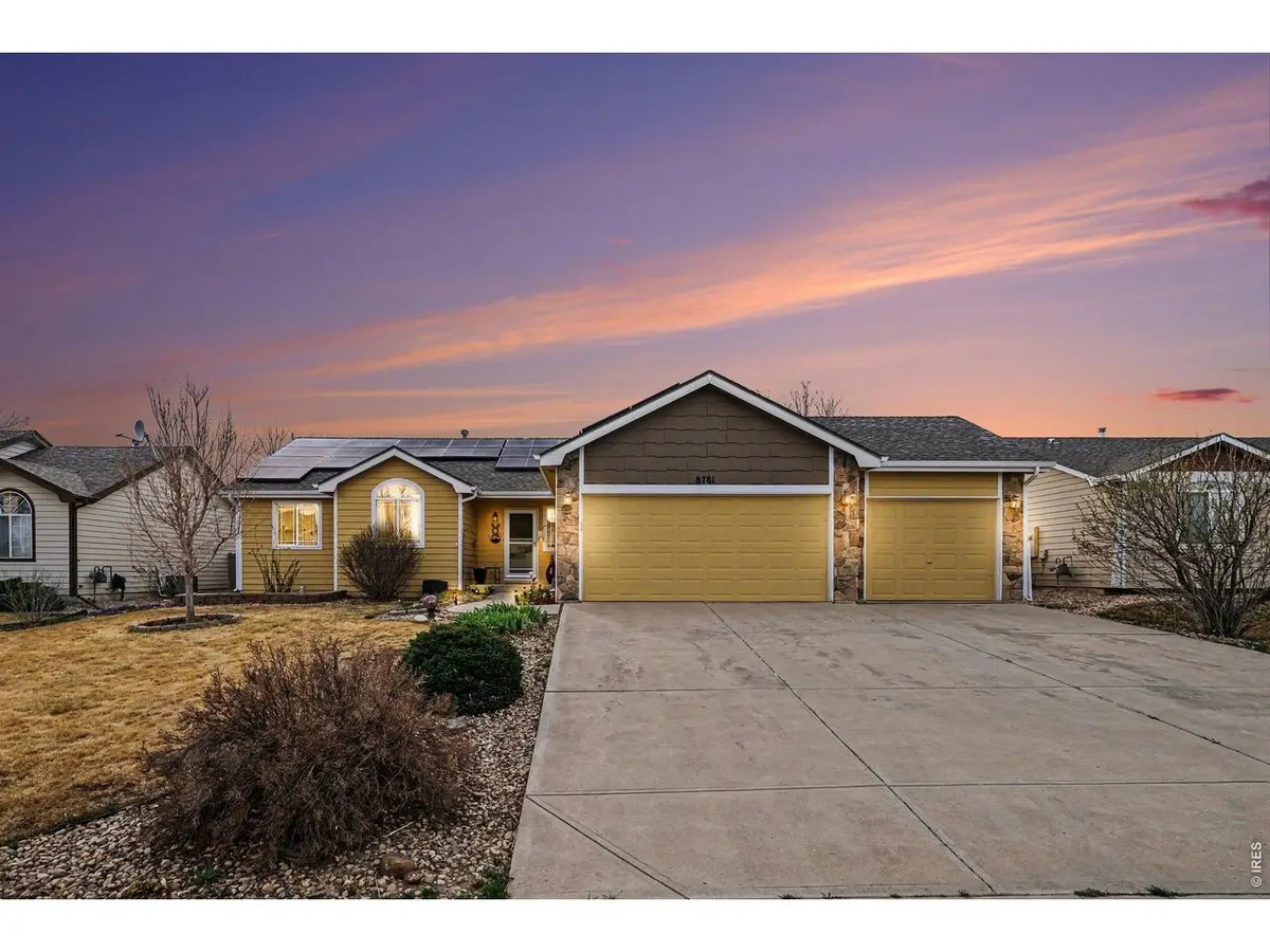 8781 Flaming Arrow Ave, Wellington, CO 80549 - #1