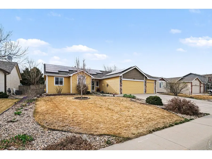 8781 Flaming Arrow Ave, Wellington, CO 80549 - #2