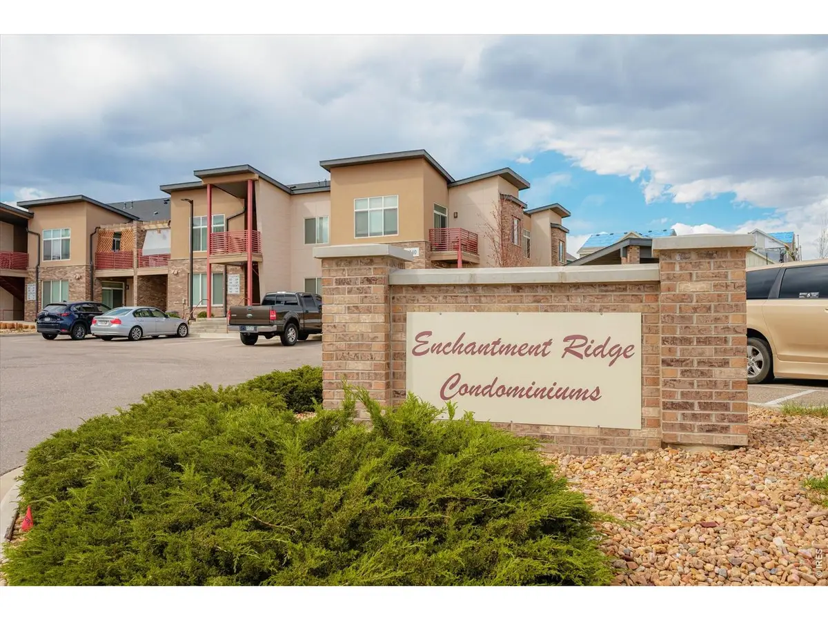 2940 Kincaid Dr #205, Loveland, CO 80538 - #1
