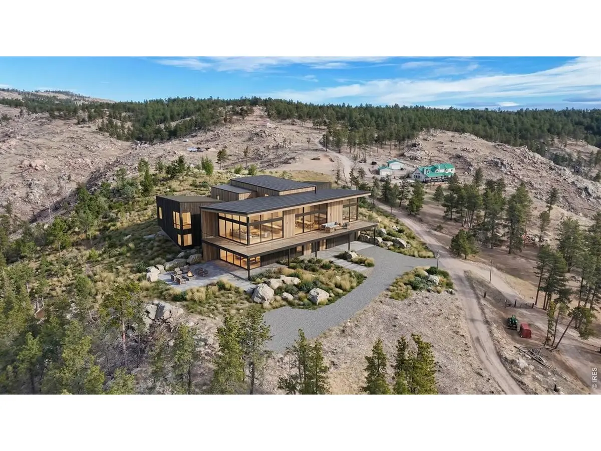 865 Redstone Dr, Bellvue, CO 80512 - #1