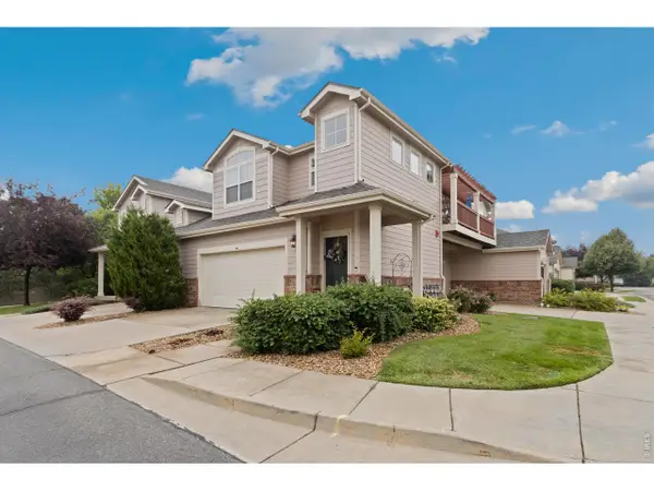 4672 W 20th St Rd #9-925, Greeley, CO 80634