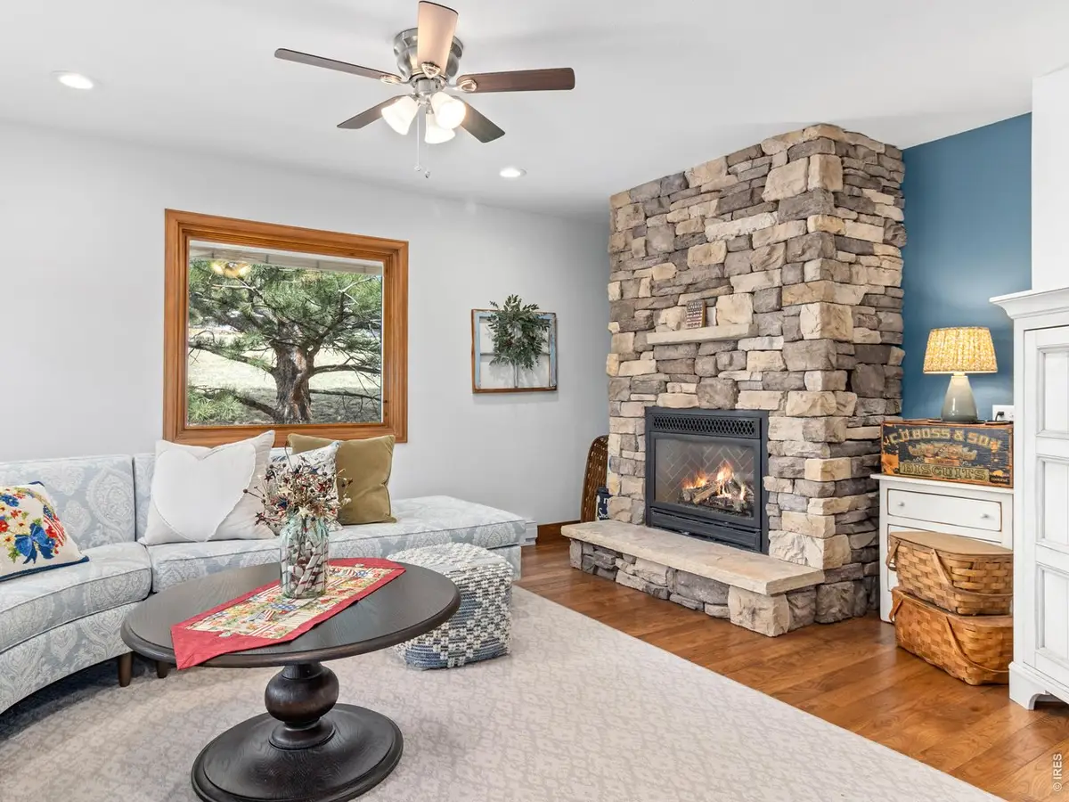 1951 Crags Ct, Estes Park, CO 80517 - #1