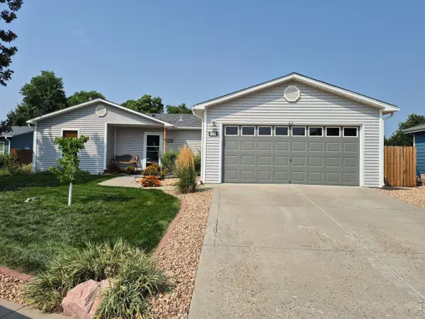 2312 Plains Ct, Fort Collins, CO 80521