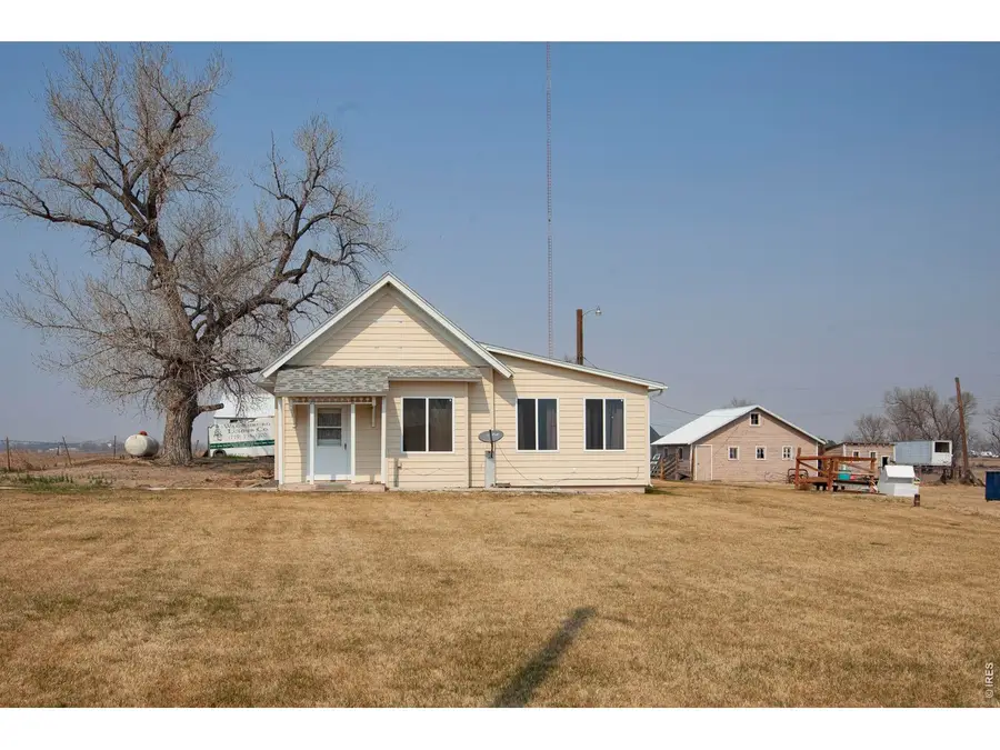 20525 County Road 36, Sterling, CO 80751 - #2